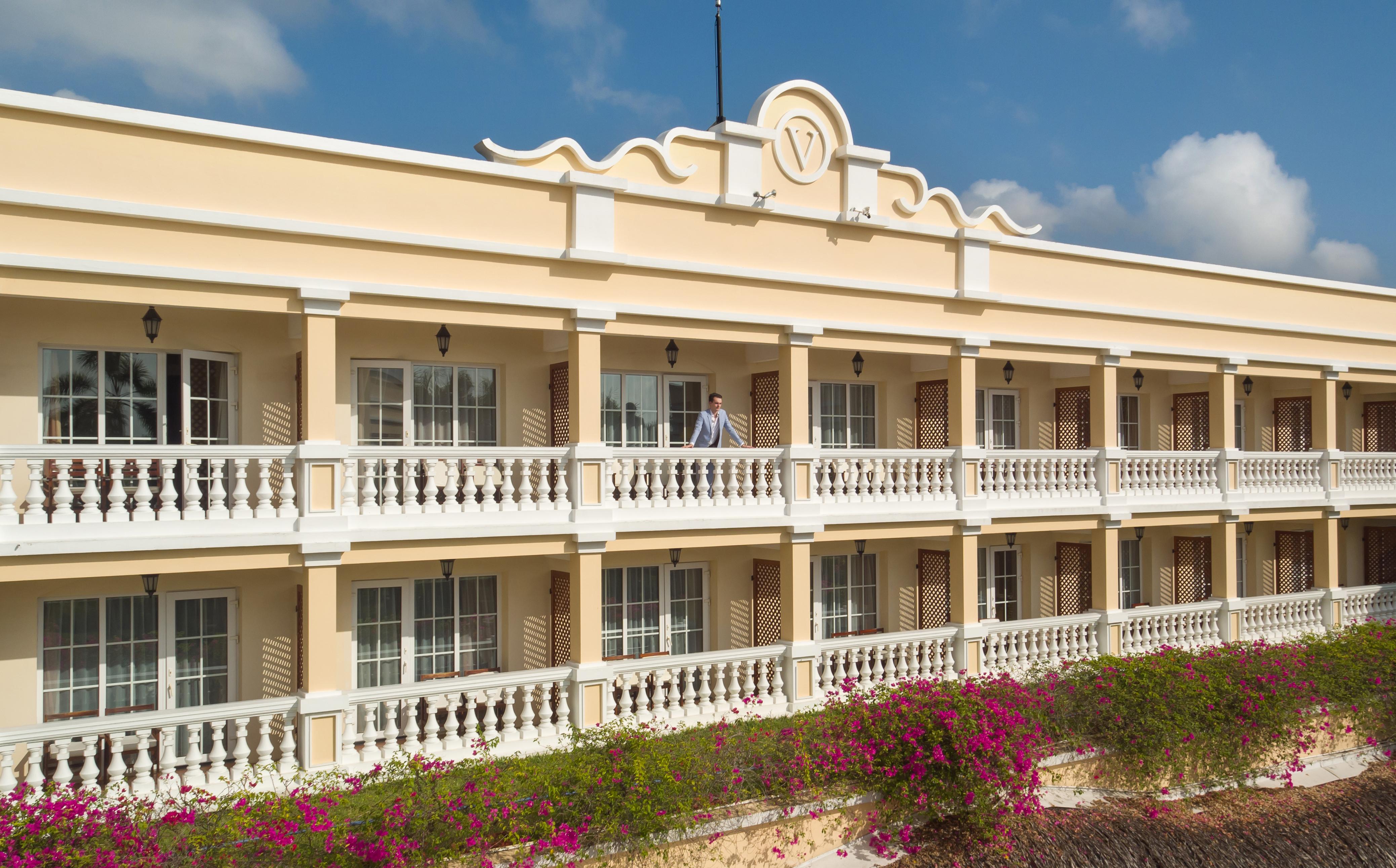 Victoria Can Tho Resort מראה חיצוני תמונה