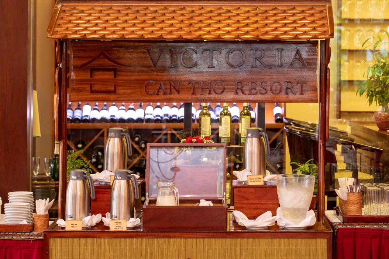 Victoria Can Tho Resort מראה חיצוני תמונה